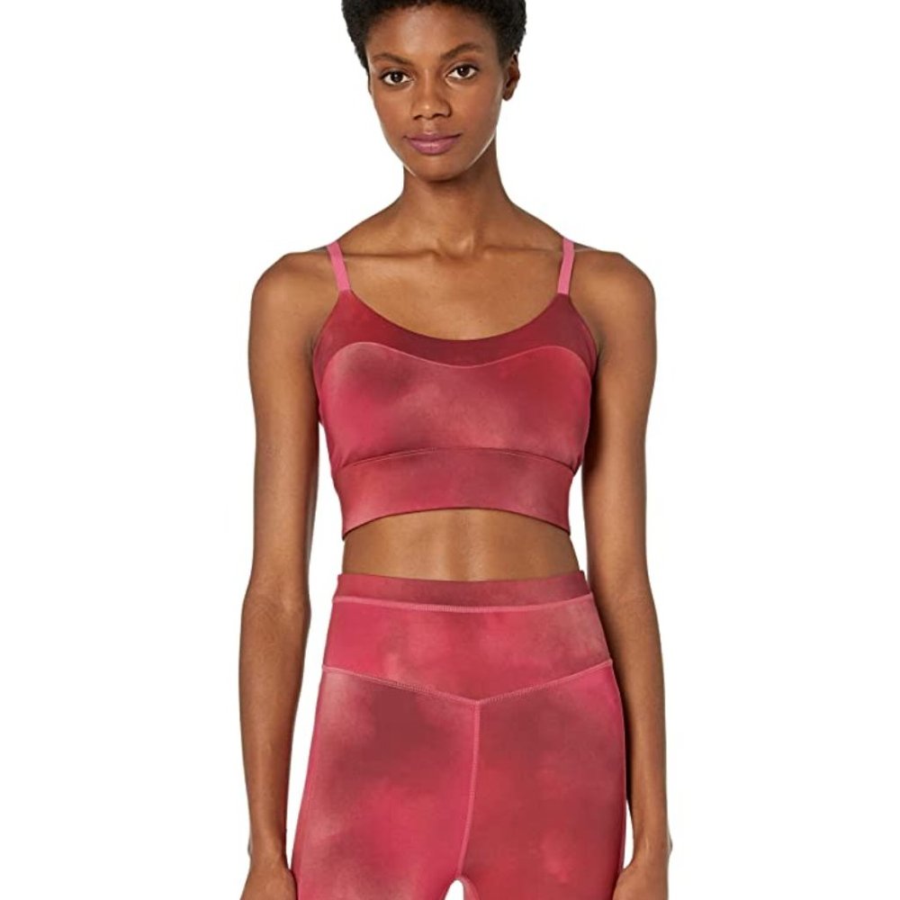 Free People Movement Beat the Heat Reversible Sports Bra NWOT